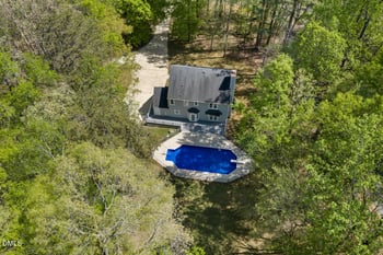 6403 Craig Rd, Durham, NC 27712