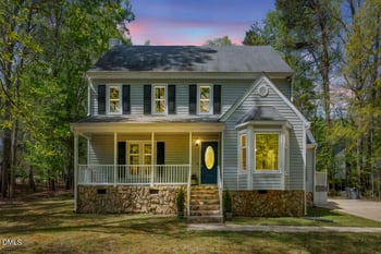 6403 Craig Rd, Durham, NC 27712