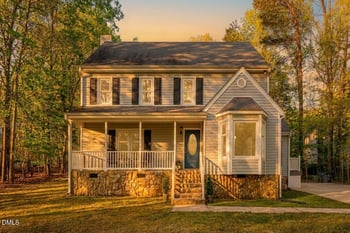 6403 Craig Rd, Durham, NC 27712