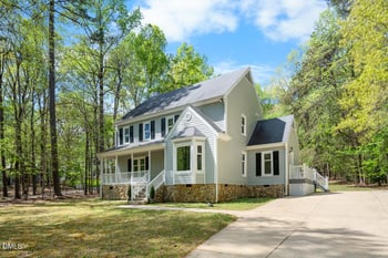6403 Craig Rd, Durham, NC 27712