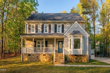 6403 Craig Rd, Durham, NC 27712