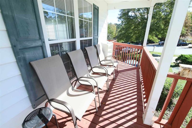 6403 Forest Ridge Dr, Durham, NC 27713