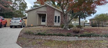 6403 Irvington Ct, Fayetteville, NC 28314