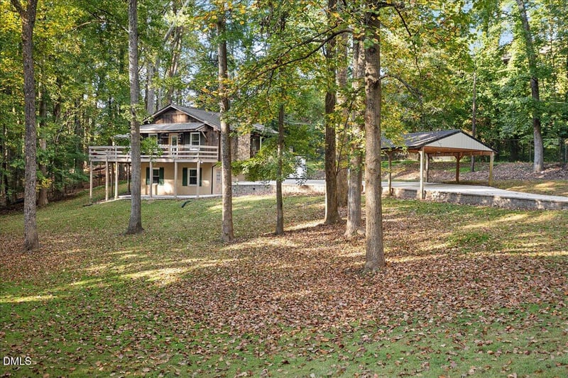 6403 Myra Rd, Raleigh, NC 27606