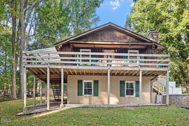 6403 Myra Rd, Raleigh, NC 27606