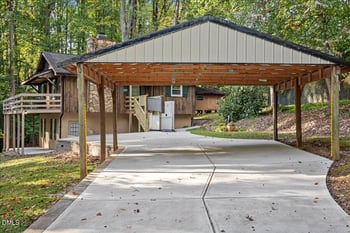 6403 Myra Rd, Raleigh, NC 27606