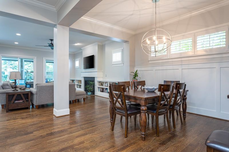 6403 Rosny Rd, Raleigh, NC 27613