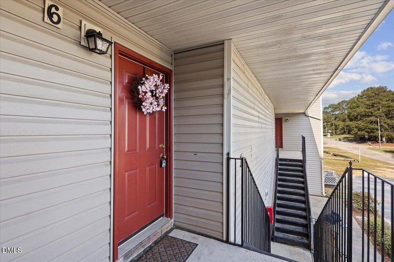 6403 Starbrook Dr #6, Fayetteville, NC 28304
