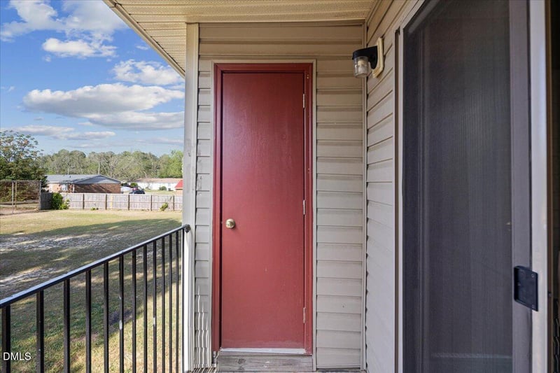 6403 Starbrook Dr #6, Fayetteville, NC 28304