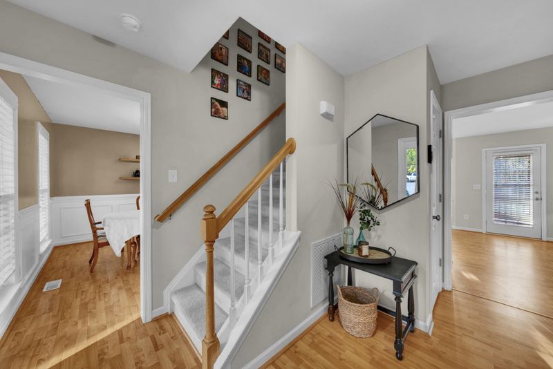 6404 Austin Creek Dr, Wake Forest, NC 27587