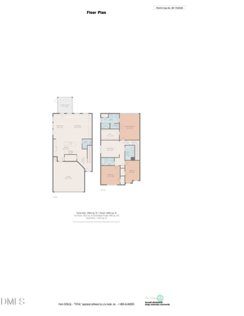 6404 Coda Ct, Raleigh, NC 27616