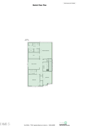 6404 Coda Ct, Raleigh, NC 27616