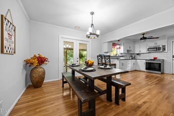 6404 Dixon Dr, Raleigh, NC 27609