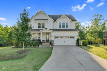 6404 Fauvette Ln, Holly Springs, NC 27540