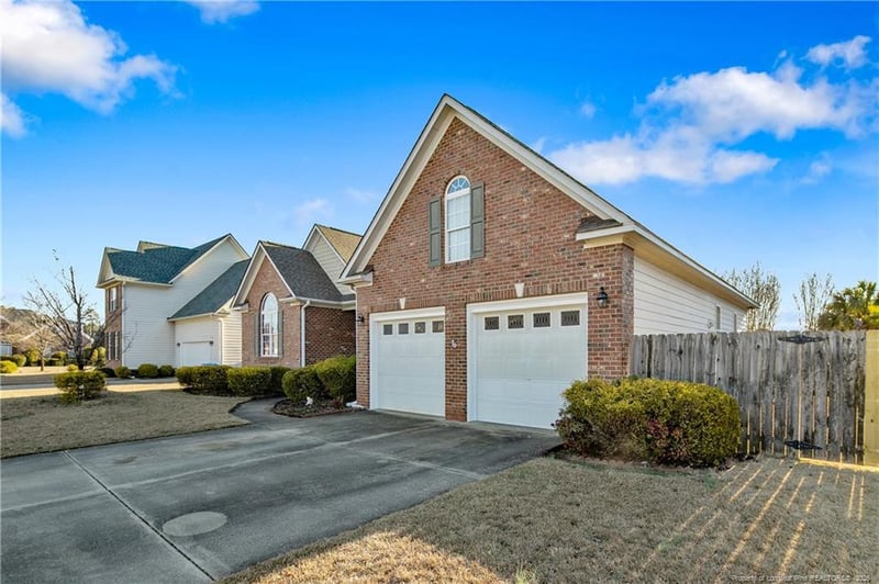 6404 Gatwick Rd, Fayetteville, NC 28311