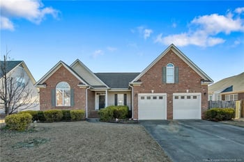 6404 Gatwick Rd, Fayetteville, NC 28311