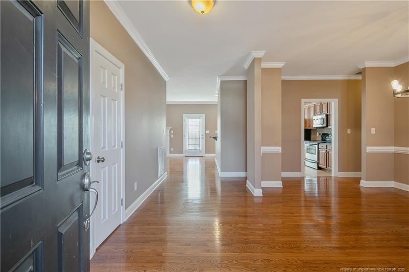 6404 Gatwick Rd, Fayetteville, NC 28311