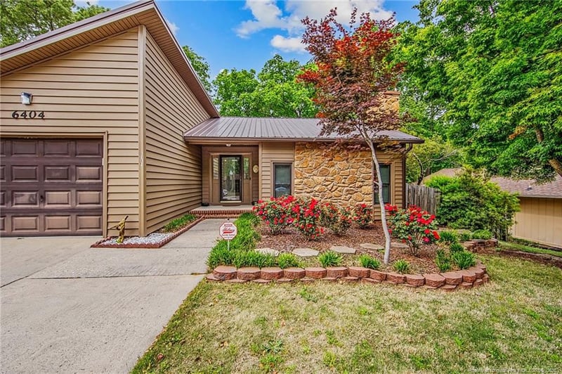 6404 Irvington Ct, Fayetteville, NC 28314