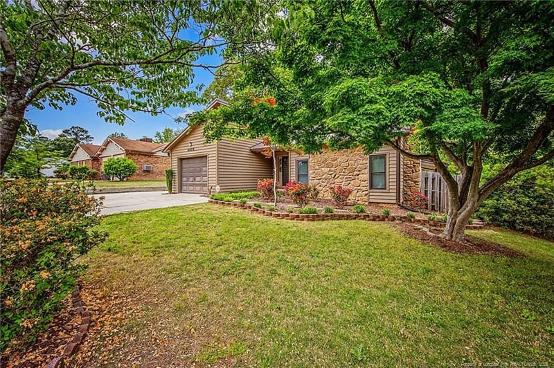 6404 Irvington Ct, Fayetteville, NC 28314