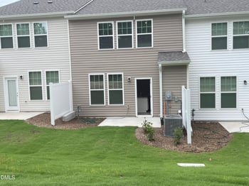 6404 Lady Eliza Ln, Raleigh, NC 27610