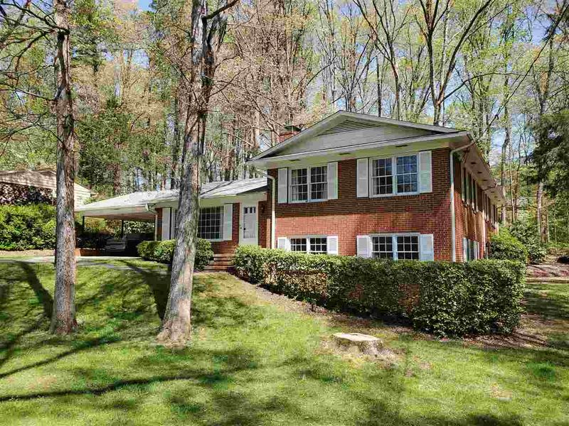 6404 E Lake Anne Dr, Raleigh, NC 27612