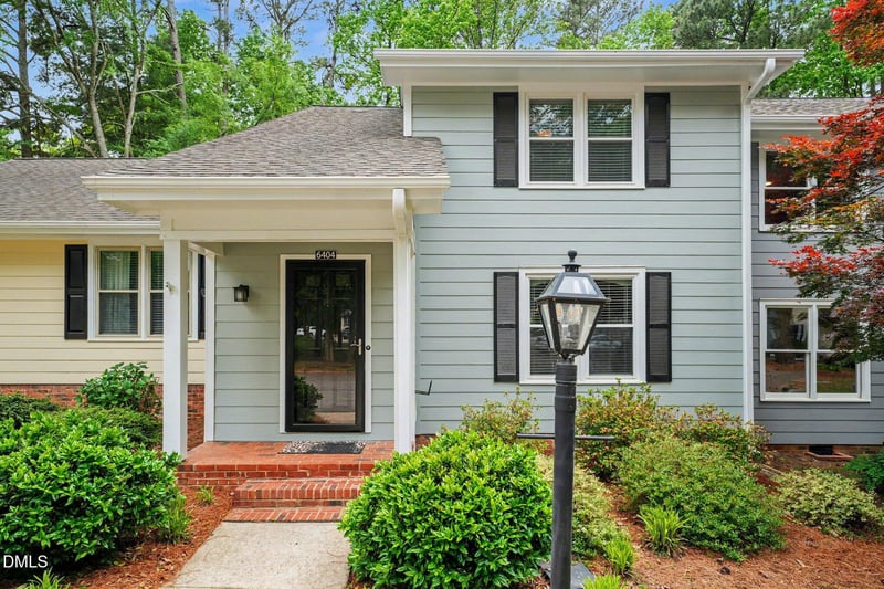 6404 Meadow View Dr, Raleigh, NC 27609
