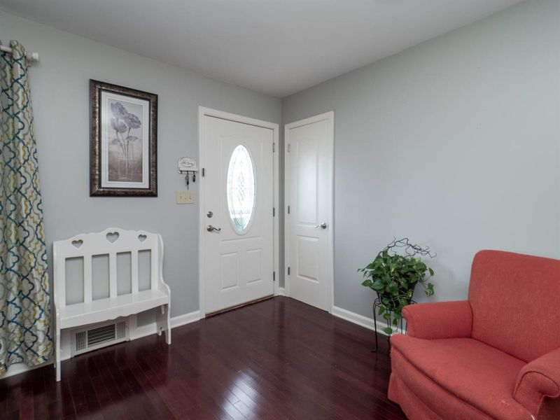 6404 N Old Stage Rd, Angier, NC 27501