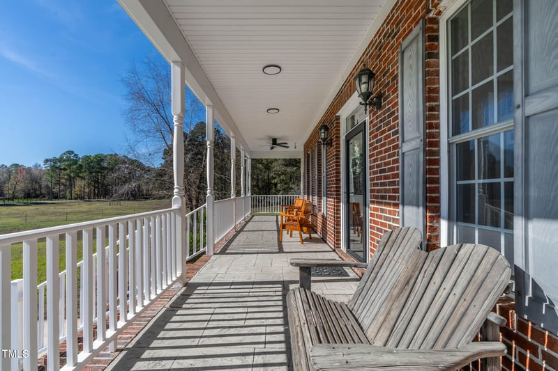 6404 Pulley Town Rd, Wake Forest, NC 27587