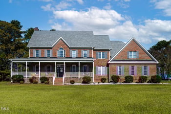 6404 Pulley Town Rd, Wake Forest, NC 27587