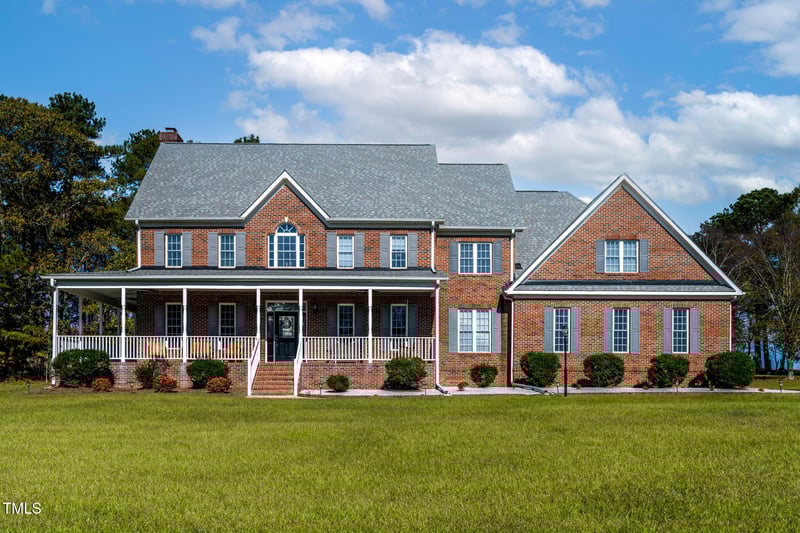 6404 Pulley Town Rd, Wake Forest, NC 27587