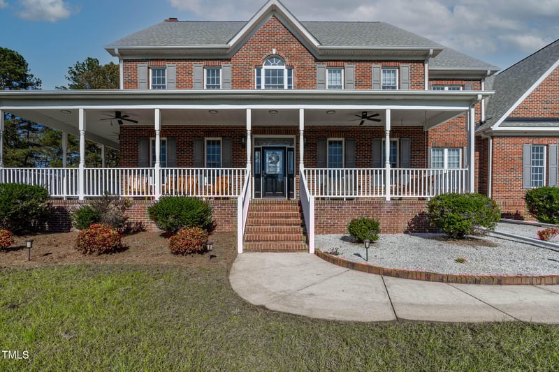 6404 Pulley Town Rd, Wake Forest, NC 27587