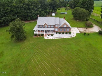 6404 Pulley Town Rd, Wake Forest, NC 27587