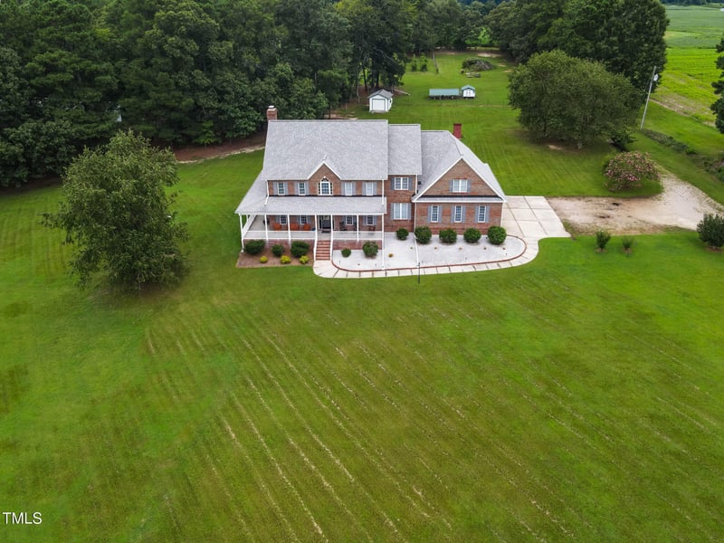 6404 Pulley Town Rd, Wake Forest, NC 27587
