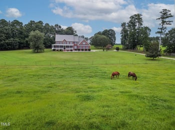 6404 Pulley Town Rd, Wake Forest, NC 27587