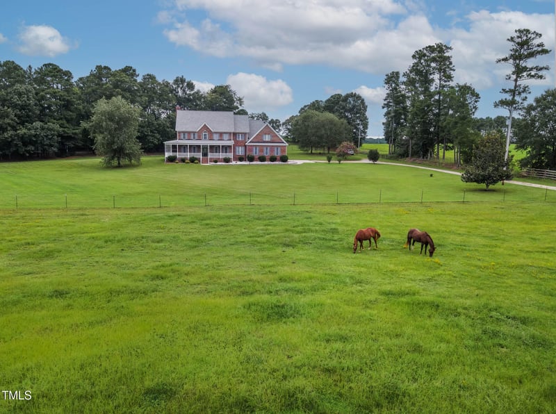 6404 Pulley Town Rd, Wake Forest, NC 27587