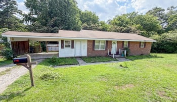 6404 Rock Quarry Rd, Raleigh, NC 27610