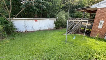6404 Rock Quarry Rd, Raleigh, NC 27610