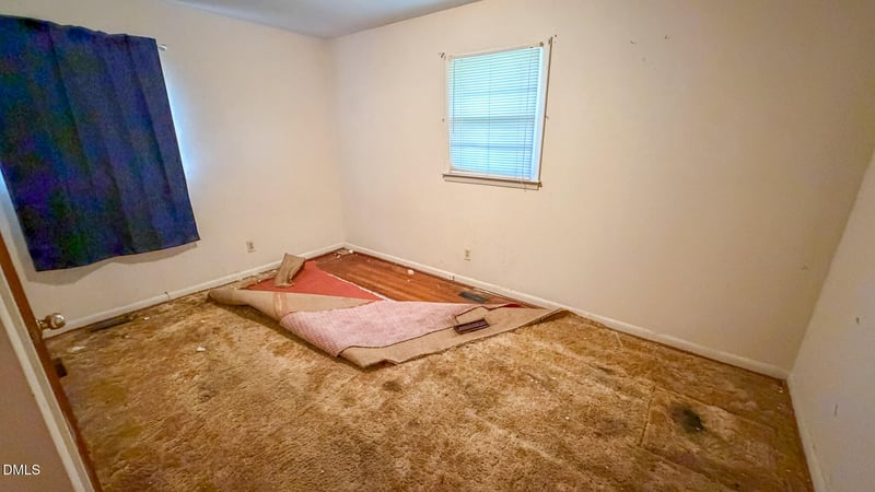 6404 Rock Quarry Rd, Raleigh, NC 27610