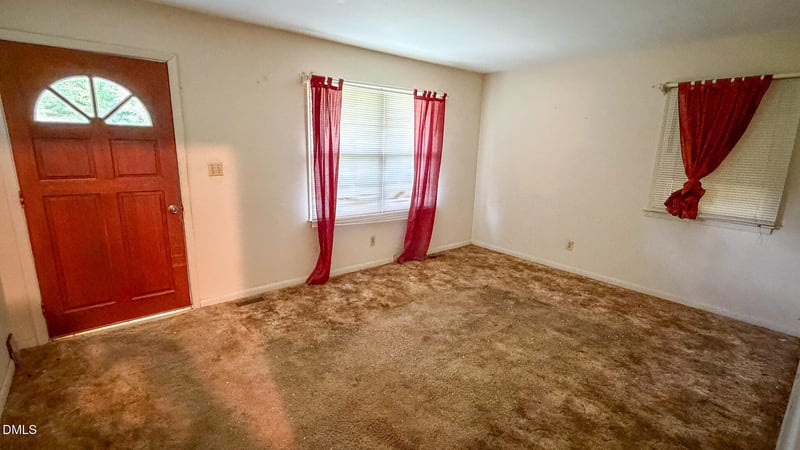 6404 Rock Quarry Rd, Raleigh, NC 27610
