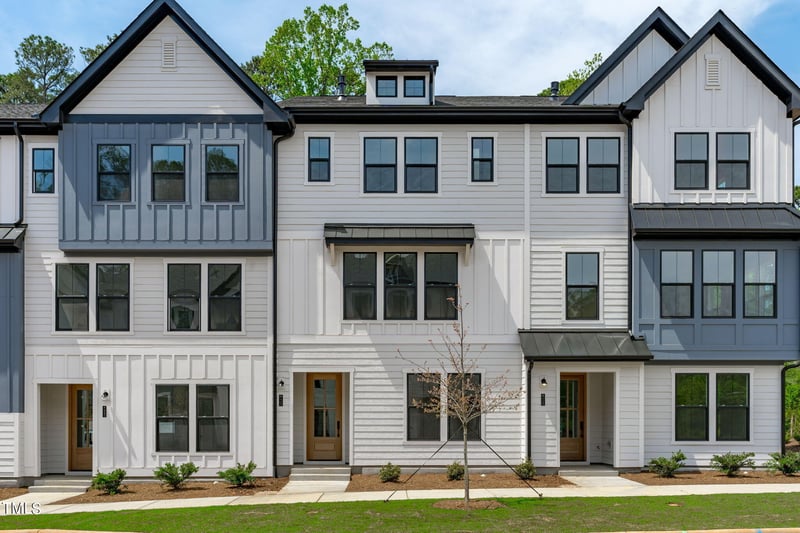 6404 Tanner Oak Ln, Raleigh, NC 27613