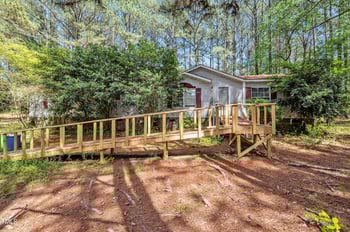 6405 Biloxis Ct, Raleigh, NC 27603