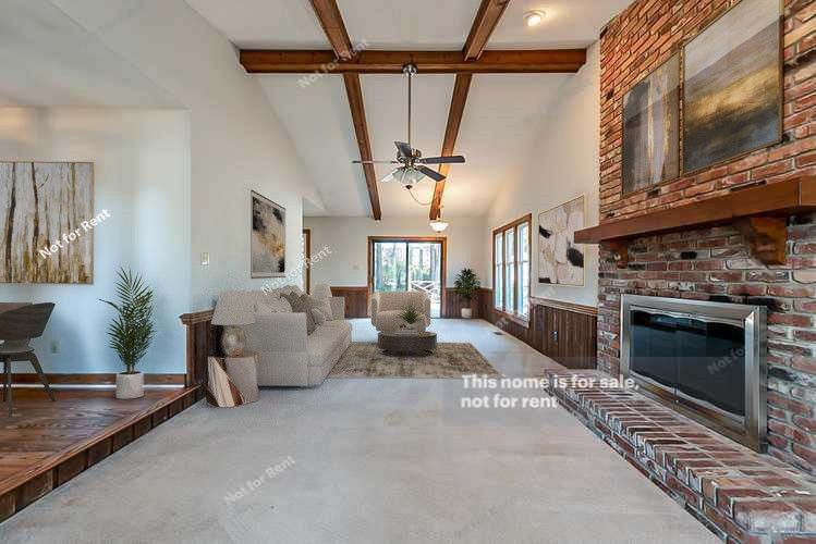 6405 Buckeye Ct, Raleigh, NC 27612