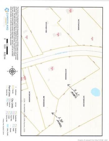 6405 Cedar Creek Rd, Fayetteville, NC 28312