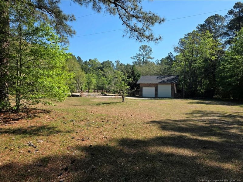 6405 Cedar Creek Rd, Fayetteville, NC 28312