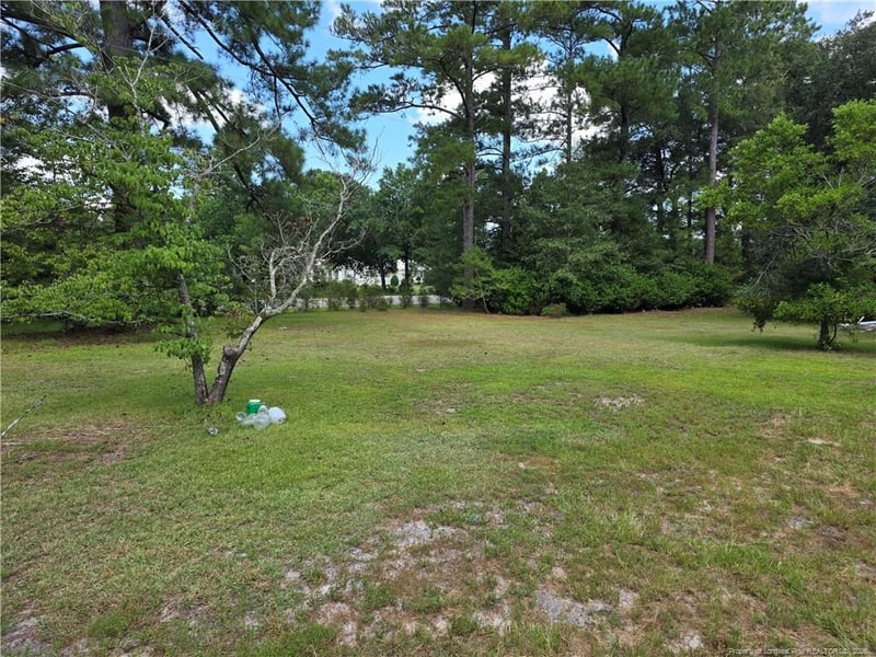 6405 Cedar Creek Rd, Fayetteville, NC 28312