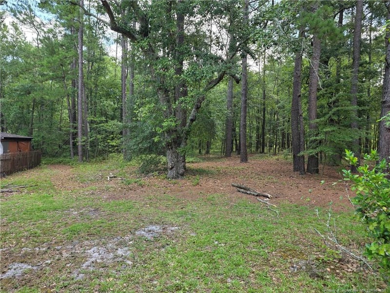 6405 Cedar Creek Rd, Fayetteville, NC 28312