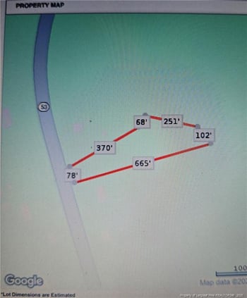 6405 Cedar Creek Rd, Fayetteville, NC 28312