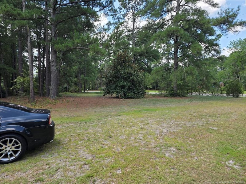 6405 Cedar Creek Rd, Fayetteville, NC 28312