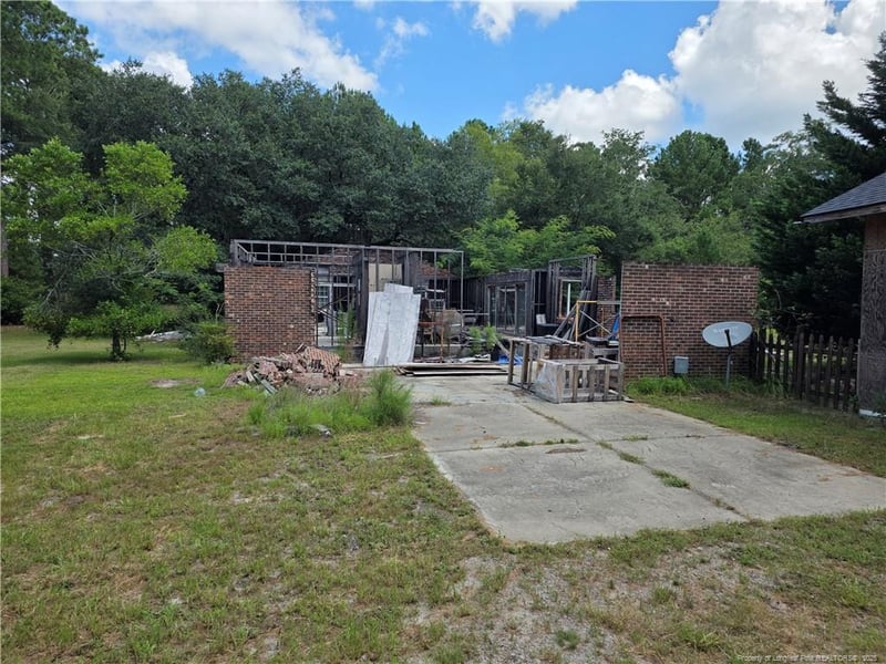 6405 Cedar Creek Rd, Fayetteville, NC 28312