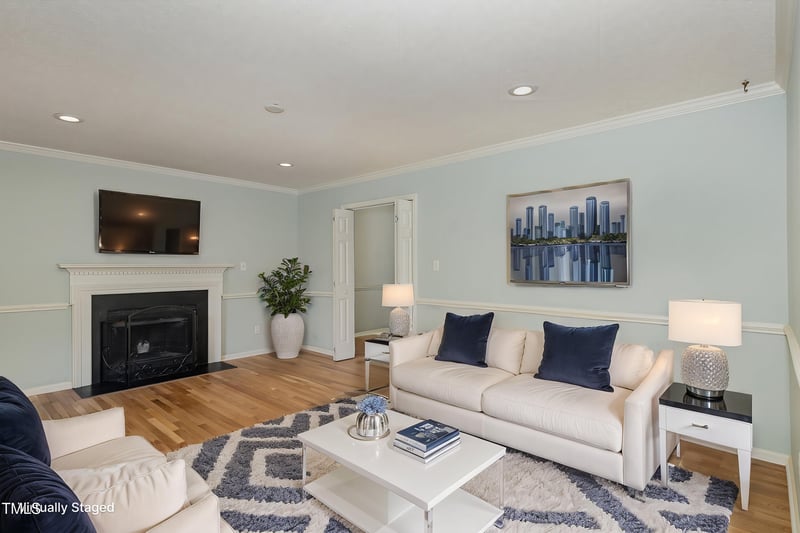 6405 Dry Fork Ln, Raleigh, NC 27617